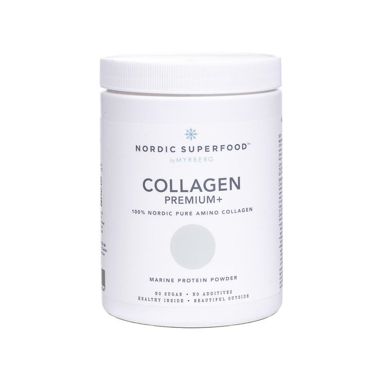 Nordic Superfood Collagen Premium+ 300g