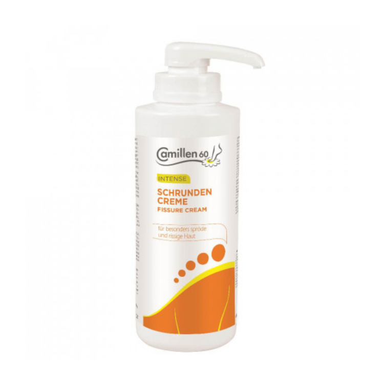 Camillen Schrundencreme, 500 ml