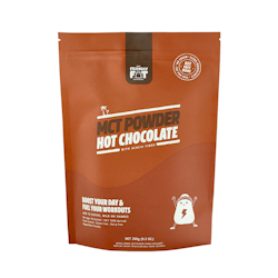 Friendly Fat Company C8 MCT-Powder Chocolate, 260g