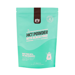 Friendly Fat Company C8 MCT-Powder Natural, 260g