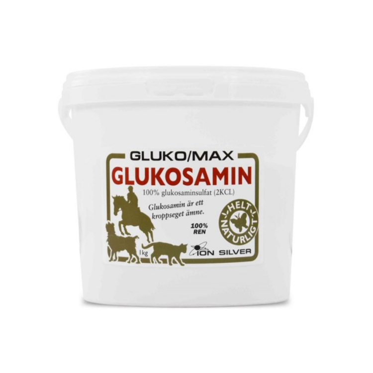 Glukomax Glukosamin, 1 kg