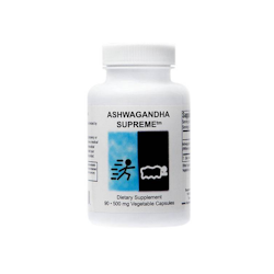 Ashwaganda Supreme 90 kapslar