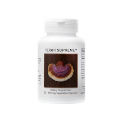 Reishi Supreme, 90 kapslar