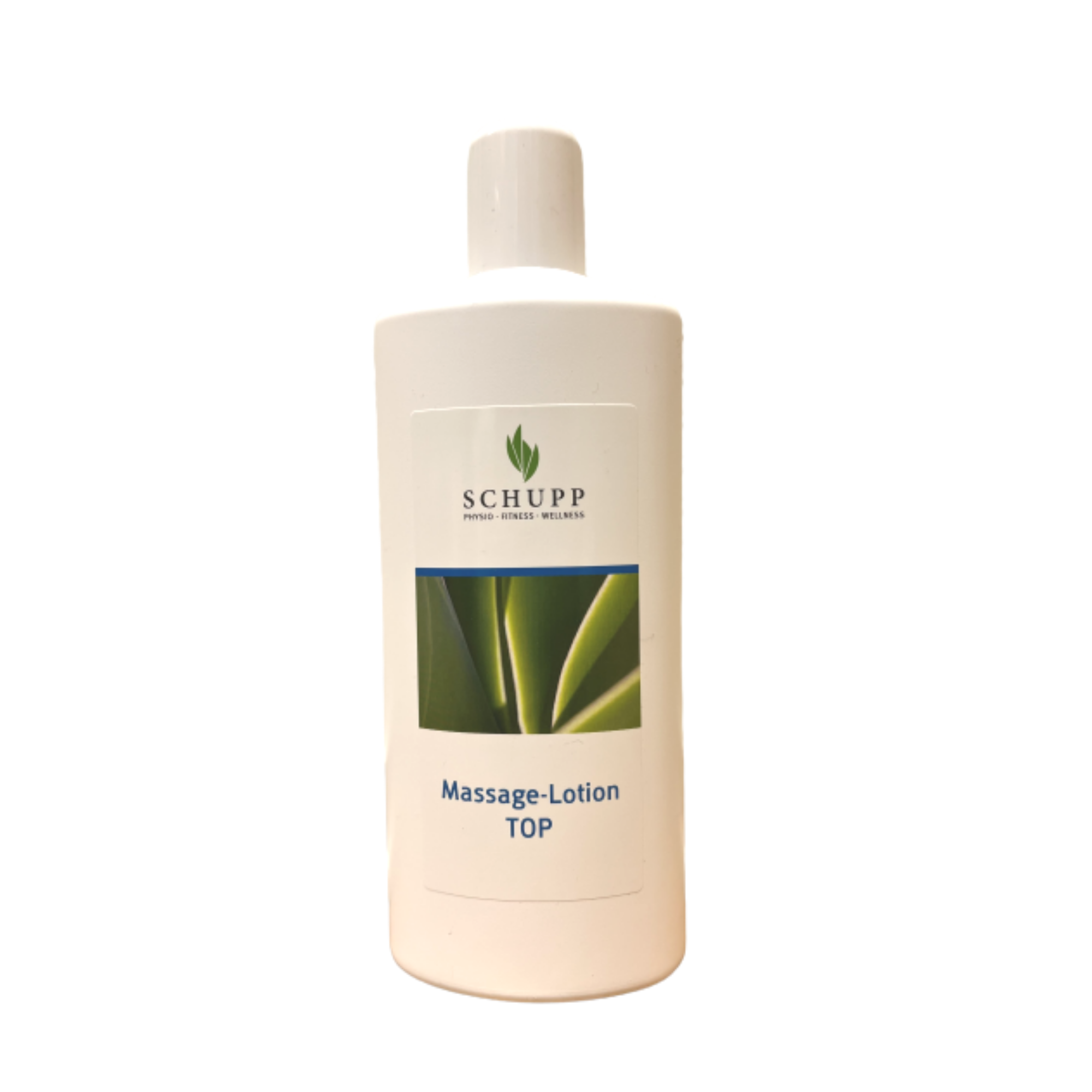 Schupp massage-lotion, 1 liter