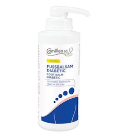 Camillen Fotbalsam diabetiker, 500ml