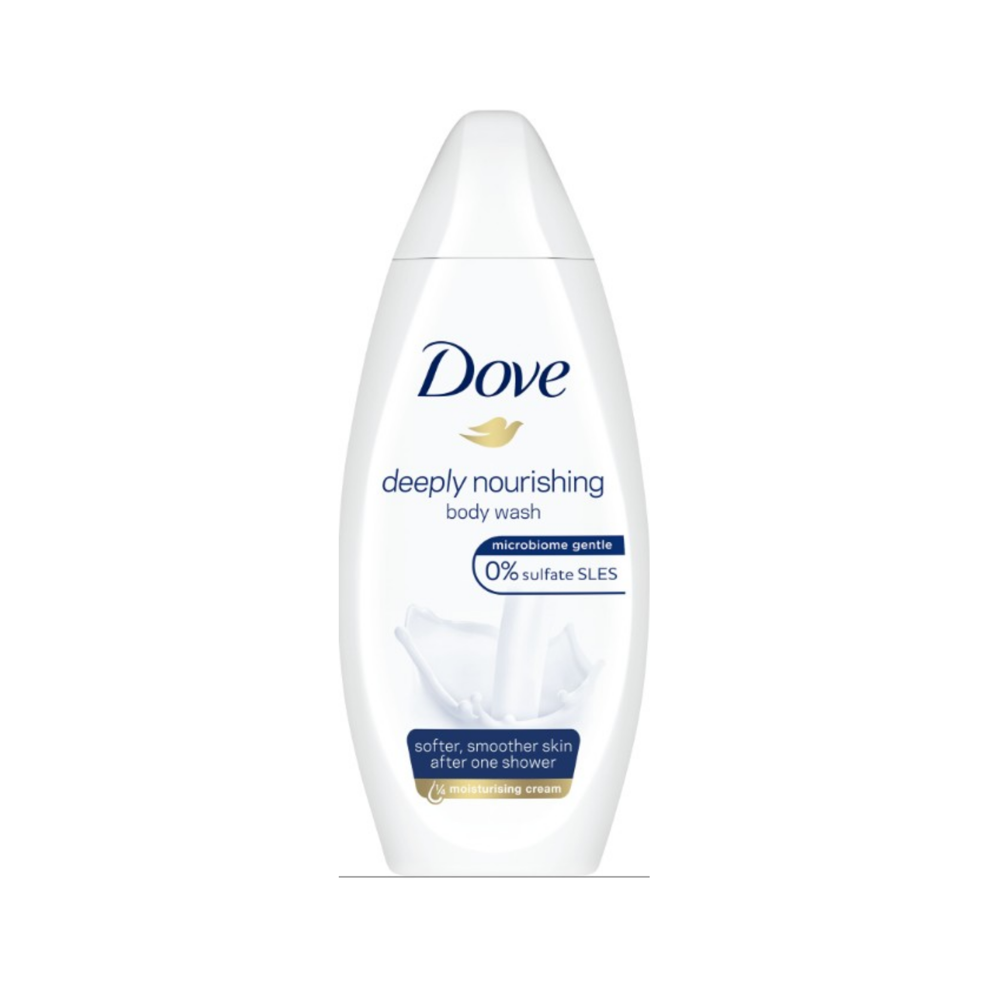 Dove Duschgel Deeply Nourishing 55 ml