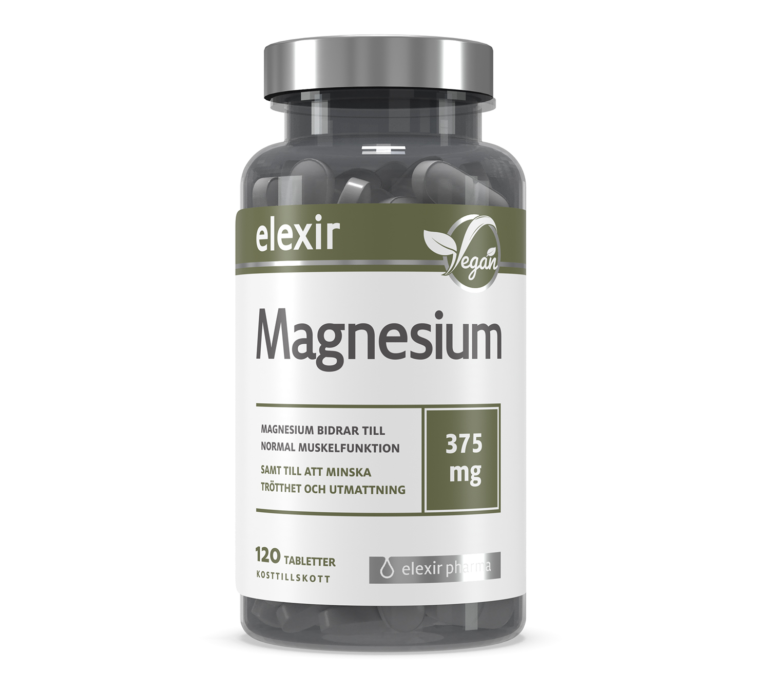 Elexir Magnesium