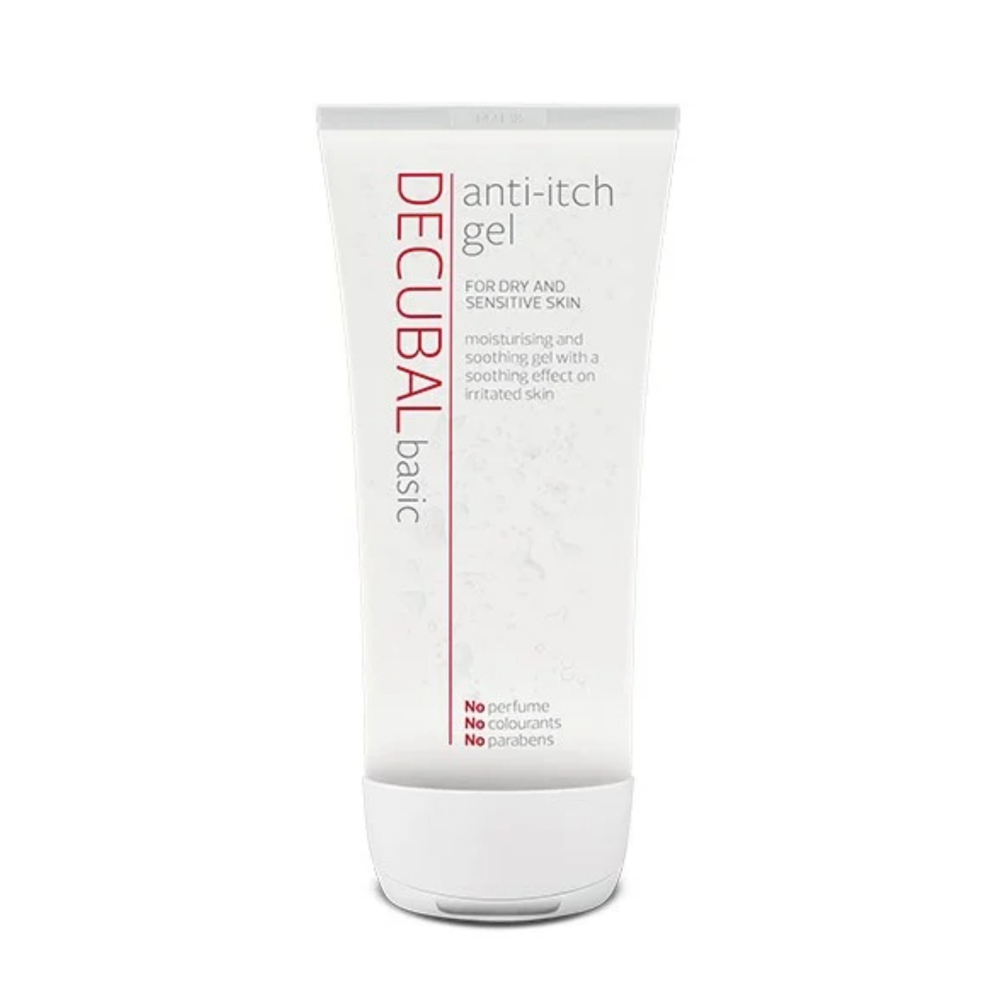 Decubal Anti-Itch Gel 100 ml