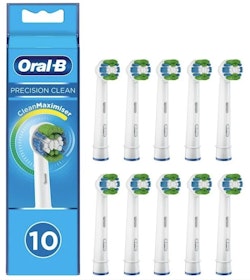 Oral-B Precision