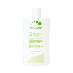 Daxxin Schampo Extra Volume 250 ml