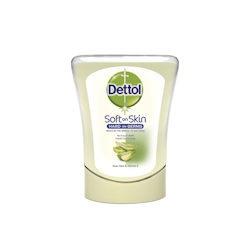 Dettol No-Touch Refill Aloe Vera 250 ml