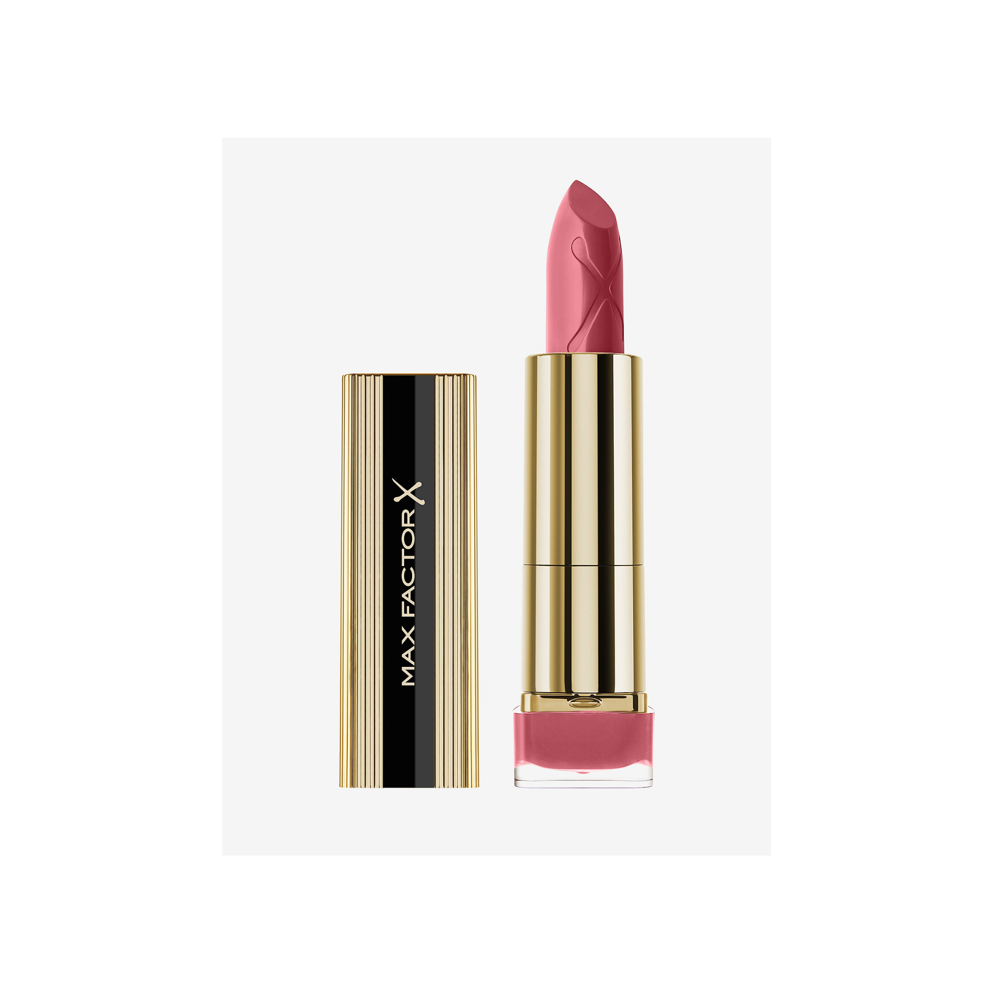 Max Factor COLOUR ELIXIR RS 105 RAISIN - Läppstift