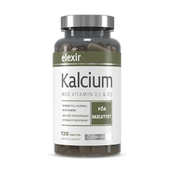Elexir Kalcium, 120 st