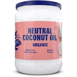 HealthyCo Coconut Oil Cold Pressed, 500ml
