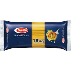 Spaghetti 1,8 kg