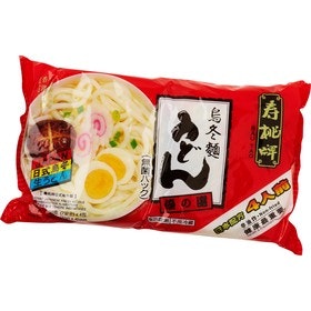 Udon Nudlar, 800g