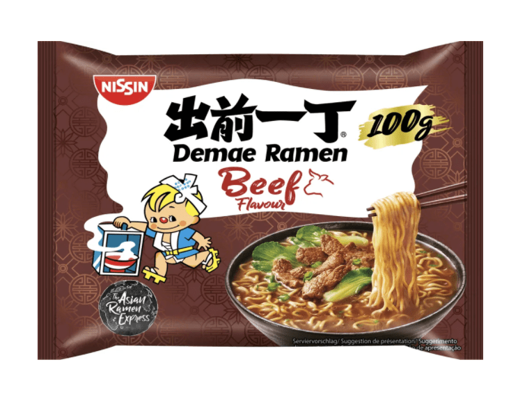 Demae Ramen, 100g