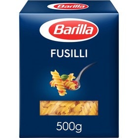 Fusilli, 500g