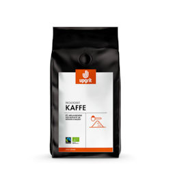 Upgrit Ekologiskt Kaffe (malet), 250g