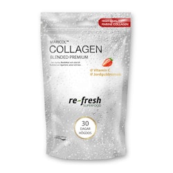 re-fresh Collagen Blended Premium, 150g