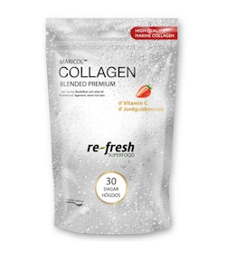 re-fresh Collagen Blended Premium, 150g