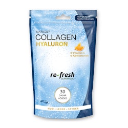re-fresh Collagen Hyaluron + C, 150g