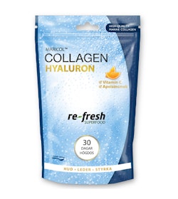 re-fresh Collagen Hyaluron + C, 150g