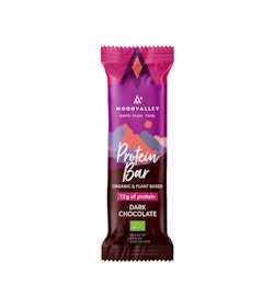 Moonvalley EKO Proteinbar - Mörk Choklad, 50g