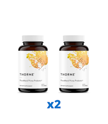 Thorne FloraMend Prime Probiotic, 30 kapslar