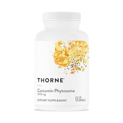 Thorne Curcumin Phytosome (tidigare Meriva 500-SF)