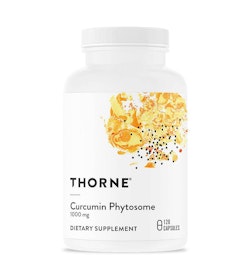 Thorne Curcumin Phytosome (tidigare Meriva 500-SF)