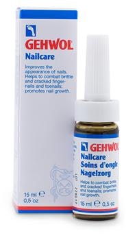 Gehwol Nailcare, 15 ml