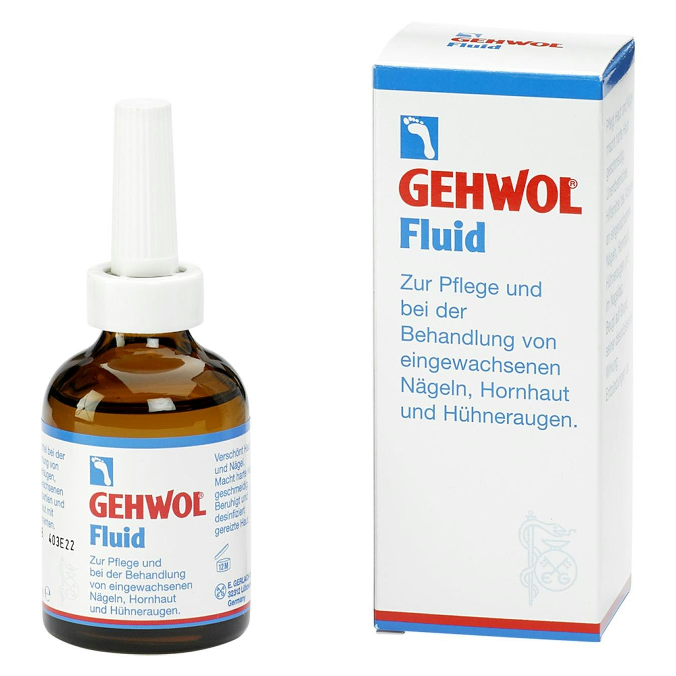 Gehwol Fluid, 50 ml