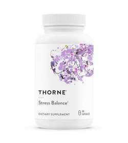 Thorne Stress Balance (tidigare Phytisone), 60 kapslar