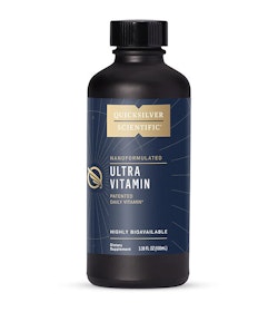 Liposomal Ultra Vitamin, 100ml