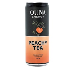 Peachy Tea, 330ml