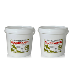 Glukomax Glukosamin 2 kg