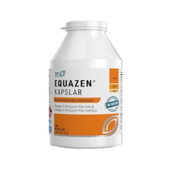 Equazen, 360 kapslar