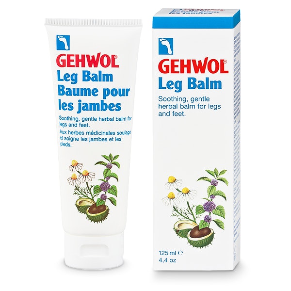 Gehwol Leg Balm Benbalsam, 125ml