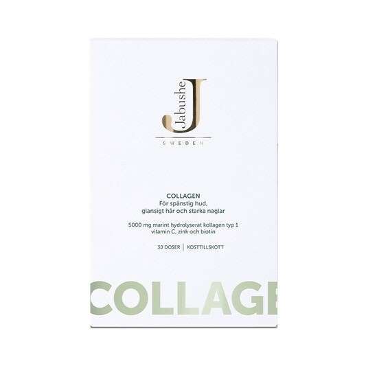 Jabushe Collagen 30 st