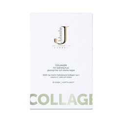 Jabushe Collagen 30 st