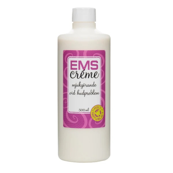 EMS Creme, 500ml