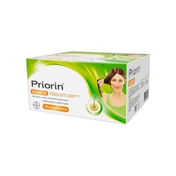 Priorin, 180 kapslar