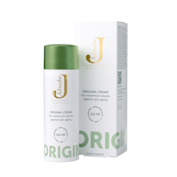 Jabushe Original Cream, 50ml