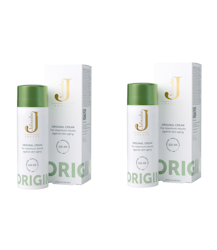 2 x Jabushe Original Cream, 50ml