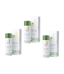 3 x Jabushe Original Cream, 50ml