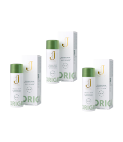3 x Jabushe Original Cream, 50ml