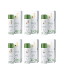 6 x Jabushe Original Cream, 50ml