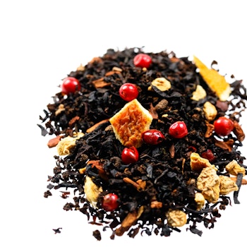 Chai Goa Goa