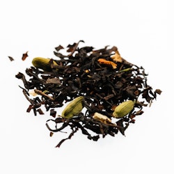 Indian Earl Grey